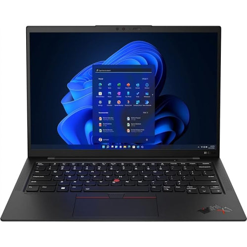 Lenovo Thinkpad X1 Carbon 8th Gen Laptop i5-10th/16GB RAM/256GB