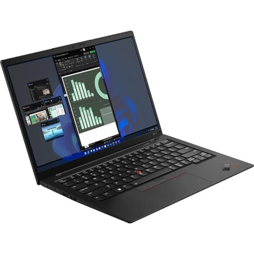 Lenovo Thinkpad X1 Carbon 8th Gen Laptop i5-10th/16GB RAM/256GB SSD - Refurbished