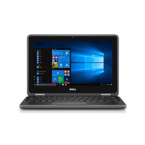 Dell Latitude 3189 11.6" Touch Screen 2-in-1 Convertible Pentium N4200 Quad-Core 8GB RAM 128GB SSD Win11 Pro