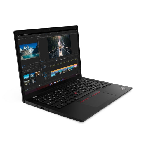 Lenovo ThinkPad T480s 14" Laptop, Intel Core i5-8th Gen, 8GB RAM, 256GB SSD, HDMI, Windows 11 Pro.