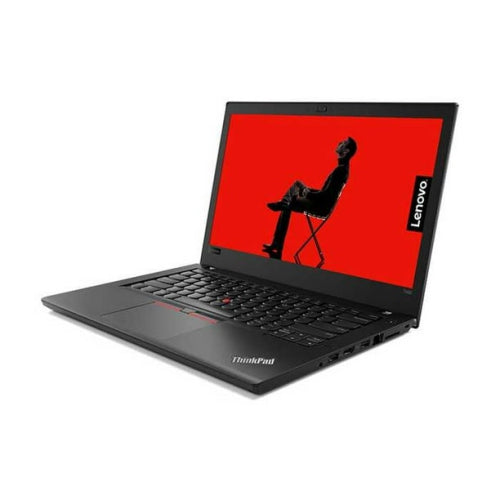Lenovo ThinkPad T480s 14" Laptop, Intel Core i5-8th Gen, 8GB RAM, 256GB SSD, HDMI, Windows 11 Pro.
