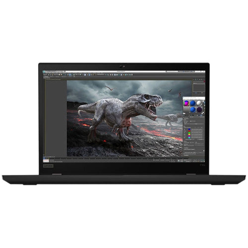 Lenovo ThinkPad P15v Gen 1 15.6" Mobile Workstation (Intel Core i7-10th / 16GB RAM / 512GB SSD / Win 11 Pro)