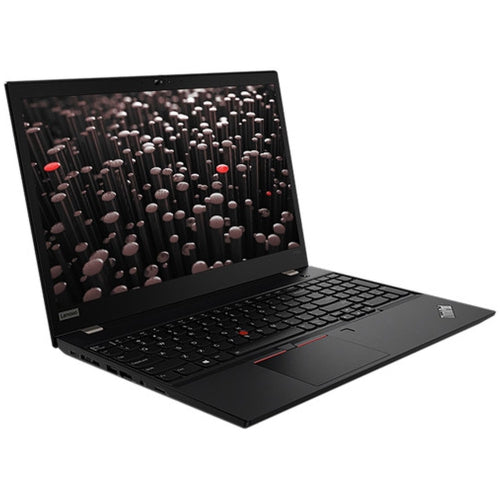 Lenovo ThinkPad P15v Gen 1 15.6" Mobile Workstation (Intel Core i7-10th / 16GB RAM / 512GB SSD / Win 11 Pro)