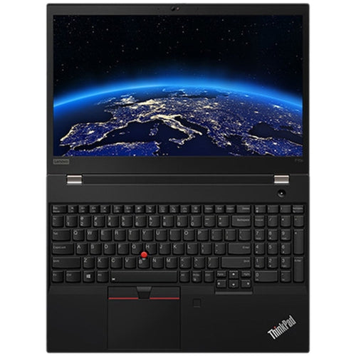Lenovo ThinkPad P15v Gen 1 15.6" Mobile Workstation (Intel Core i7-10th / 16GB RAM / 512GB SSD / Win 11 Pro)