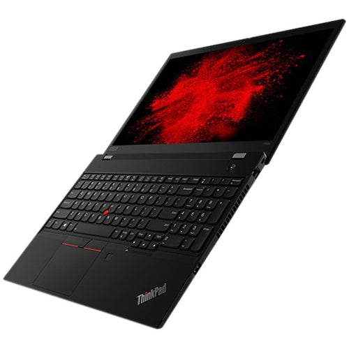 Lenovo ThinkPad P15v Gen 1 15.6" Mobile Workstation (Intel Core i7-10th / 16GB RAM / 512GB SSD / Win 11 Pro)