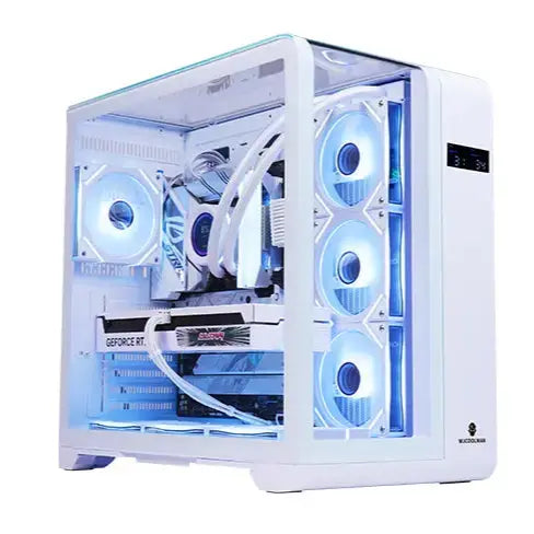 AMD Ryzen 7 9700X 32G RAM 1T NVMe SSD RTX 5070 Ti