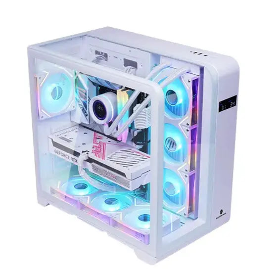 AMD Ryzen 7 9700X 32G RAM 1T NVMe SSD RTX 5070 Ti