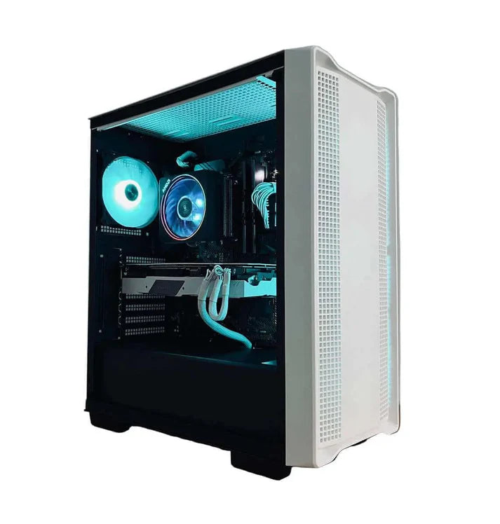 Intel i7-9th Gen 16GB RAM 1TB SSD GTX 1070  Gaming PC