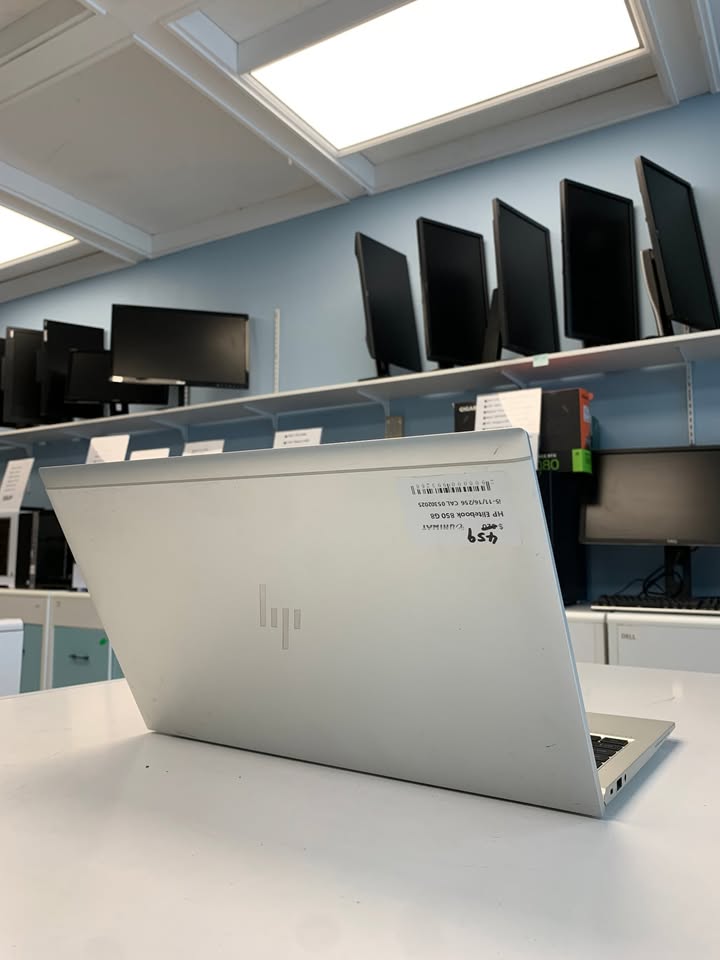HP Elitebook 850 G8 i5-11th/16GB/512G SSD
