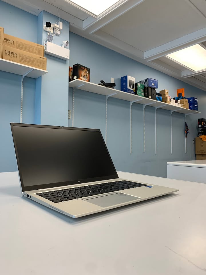 HP Elitebook 850 G8 i5-11th/16GB/512G SSD