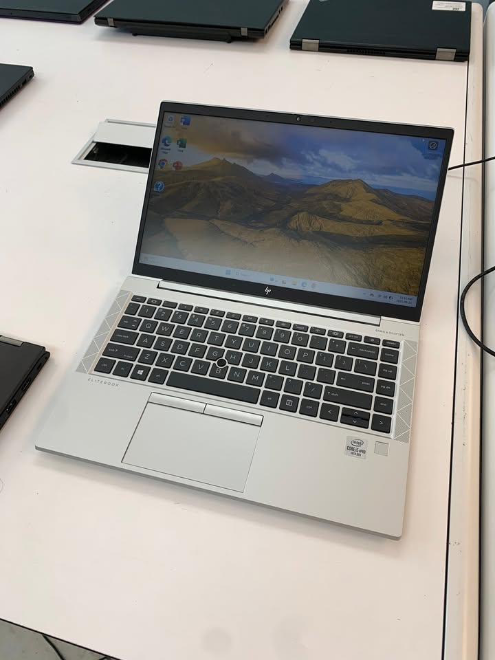 HP Elitebook 840 G7 i5-10th/16GB/512G SSd