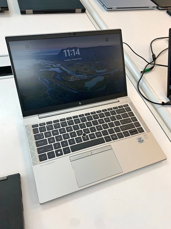 HP Elitebook 840 G7 i5-10th/16GB/512G SSd