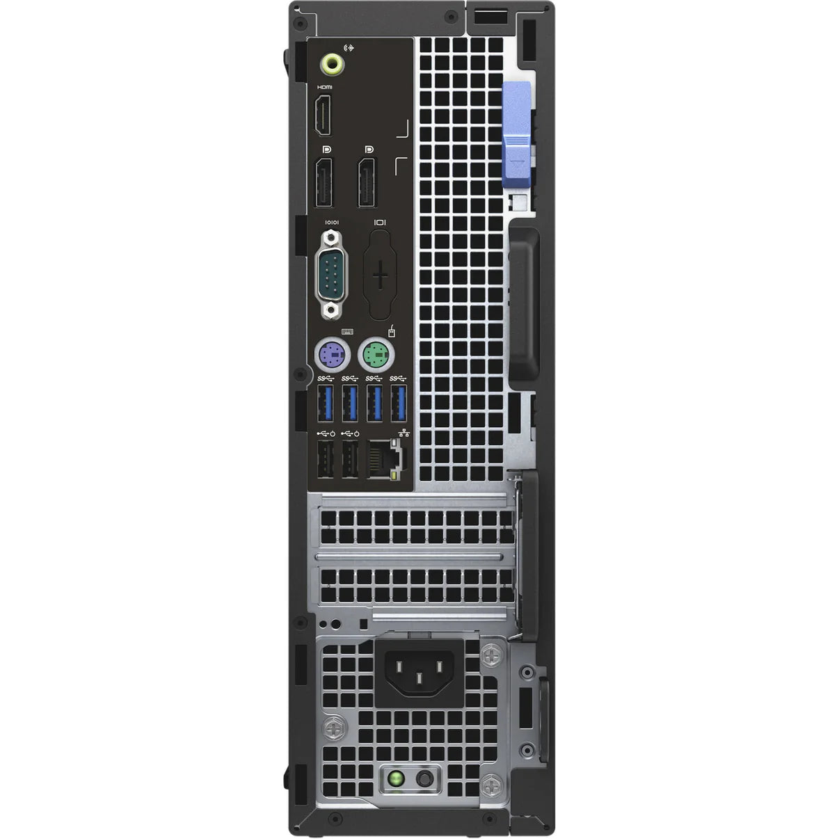 Dell Optiplex 7040 Desktop i5-6th/8GB RAM/256G SSD