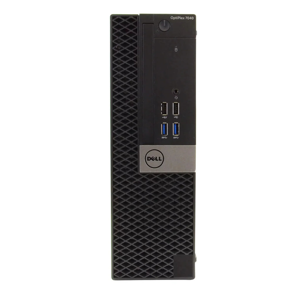 Dell Optiplex 7040 Desktop i5-6th/8GB RAM/256G SSD