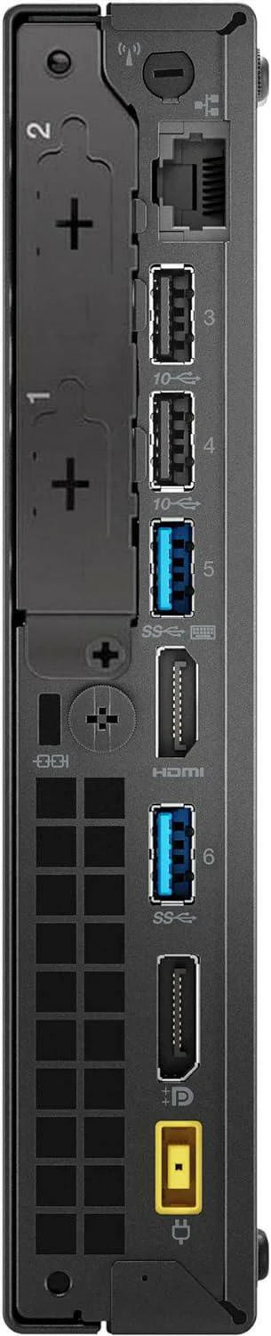 Lenovo Tiny i5-8th/8GB RAM/256G SSD