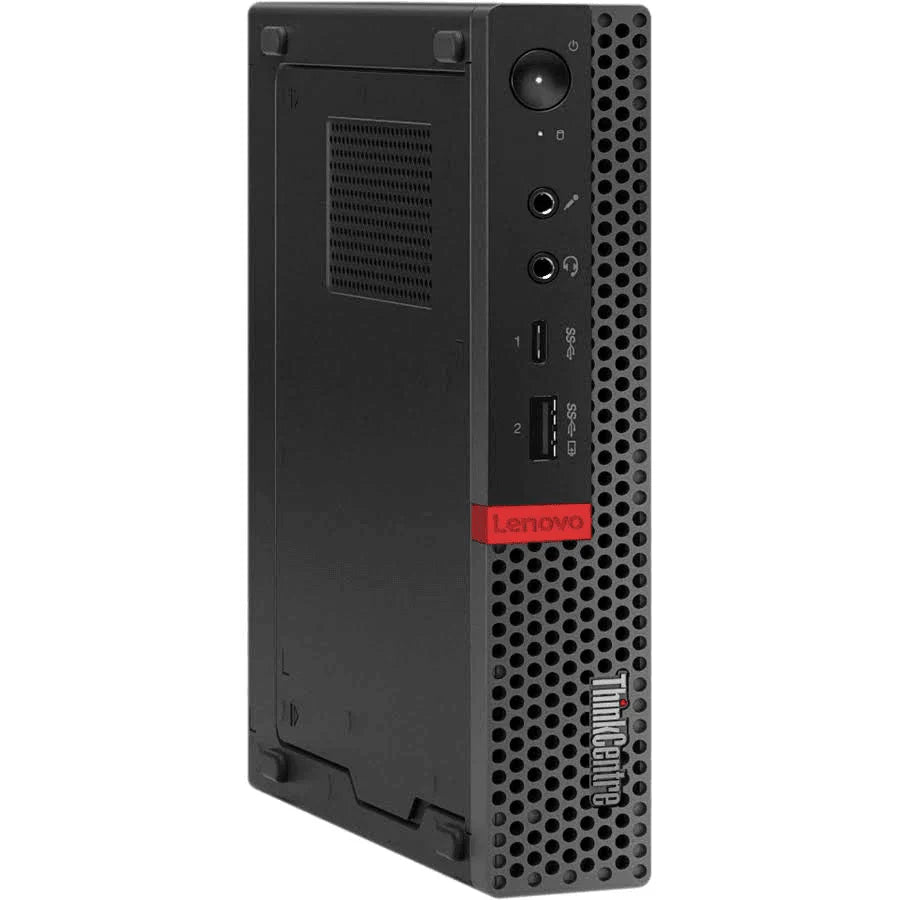 Lenovo Tiny i5-8th/8GB RAM/256G SSD